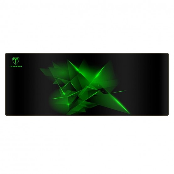 Mouse pad T-Dagger Geometry L T-TMP301