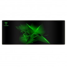 Mouse pad T-Dagger Geometry L T-TMP301