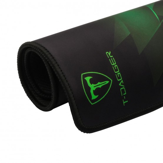 Mouse pad T-Dagger Geometry L T-TMP301