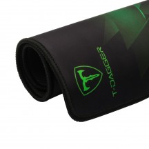 Mouse pad T-Dagger Geometry L T-TMP301