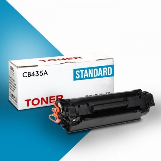 Cartus Compatibil CB435A