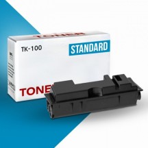 Cartus Compatibil TK-100