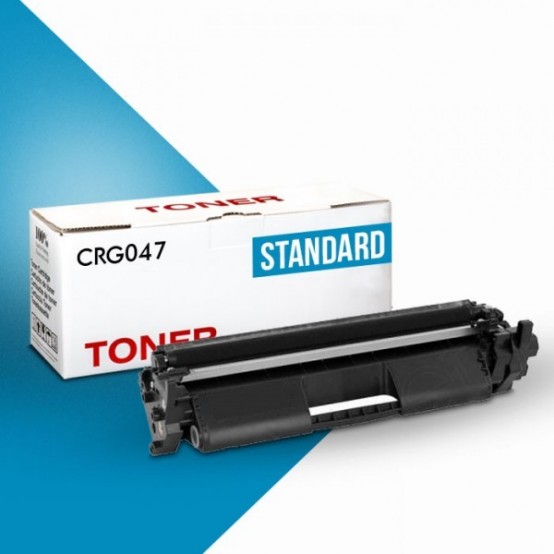 Cartus Compatibil  CRG047