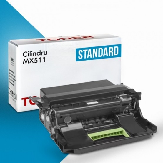 Cartus Compatibil  CilindruMX511