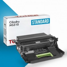 Cartus Compatibil  CilindruMS310