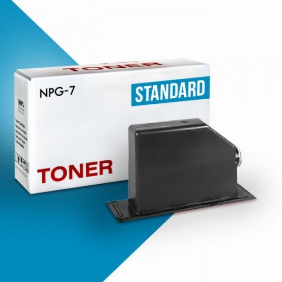 Cartus Compatibil  NPG-7
