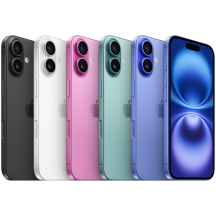 Telefon Apple iPhone 16 MYE73SX/A