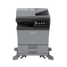 Imprimanta Sharp  BPC533WD