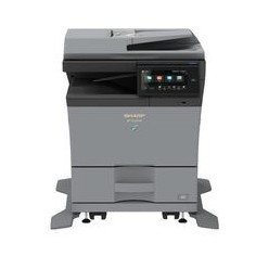 Imprimanta Sharp  BPC533WR