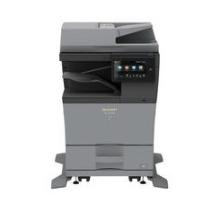 Imprimanta Sharp  BPC542WD
