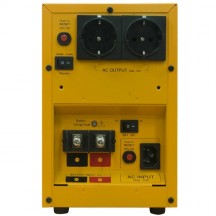 UPS Cyber Power CPS1000E