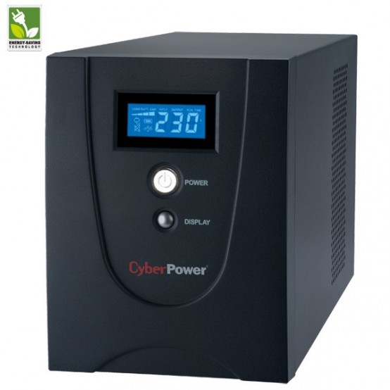 UPS Cyber Power Value2200EILCD
