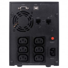 UPS Cyber Power Value2200EILCD 2