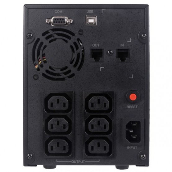 UPS Cyber Power Value2200EILCD