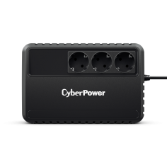 UPS Cyber Power BU650EG