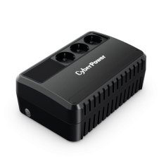 UPS Cyber Power BU650EG 2