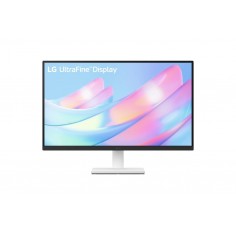Monitor LG  27US500-W.AEU