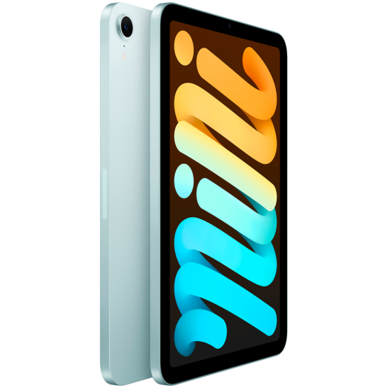 Tableta Apple iPad mini 8.3" (2024) MXNC3HC/A