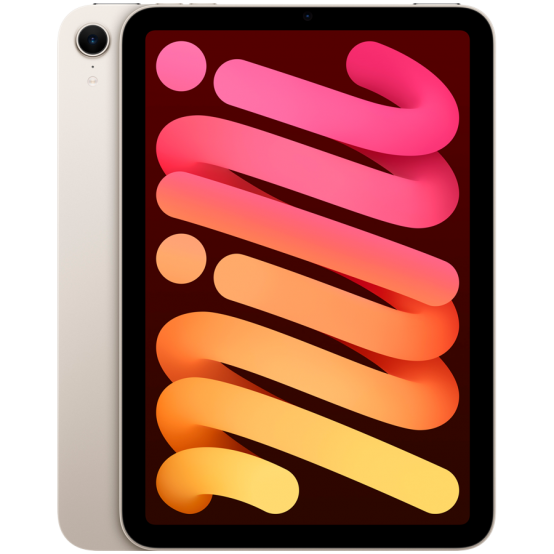 Tableta Apple iPad mini 8.3" (2024) MXND3HC/A