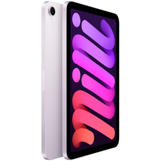 Tableta Apple iPad mini 8.3" (2024) MXNE3HC/A