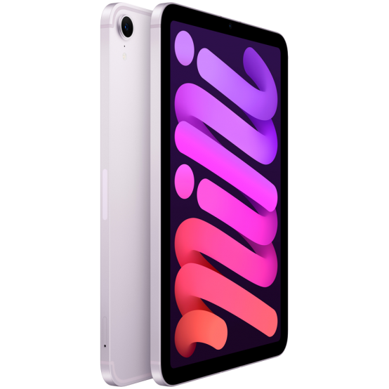 Tableta Apple iPad mini 8.3" (2024) MXPY3HC/A