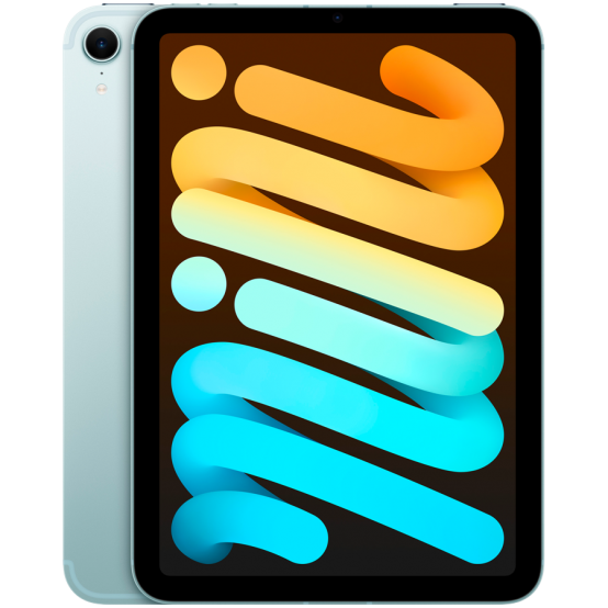 Tableta Apple iPad mini MYHD3NF/A