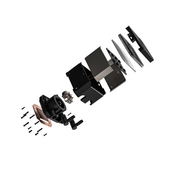 Cooler ID-Cooling  DX240-MAX