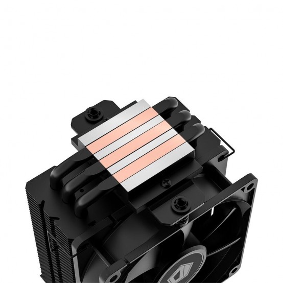 Cooler ID-Cooling  SE-903-XT-BLACK