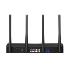 Router Mercusys  MR27BE 2
