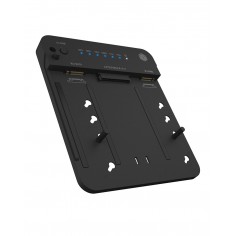 Docking Station RaidSonic  IB-2915MSCL-C31
