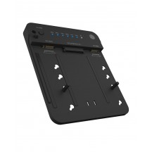 Docking Station RaidSonic IB-2913MCL-C31