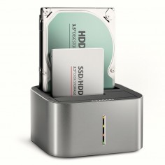 Docking Station Axagon  ADSA-DC