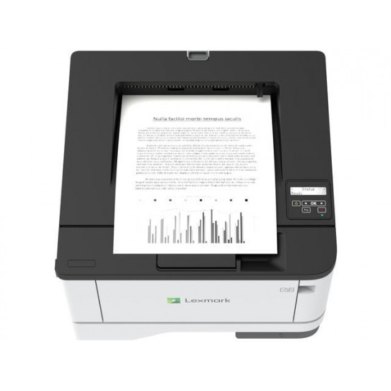 Imprimanta Lexmark MS331dn 29S0010