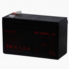 Acumulator Spacer SP-BAT-12V9AH