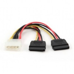 Cablu Spacer  SPIC-MLX-2SATA-0.15m