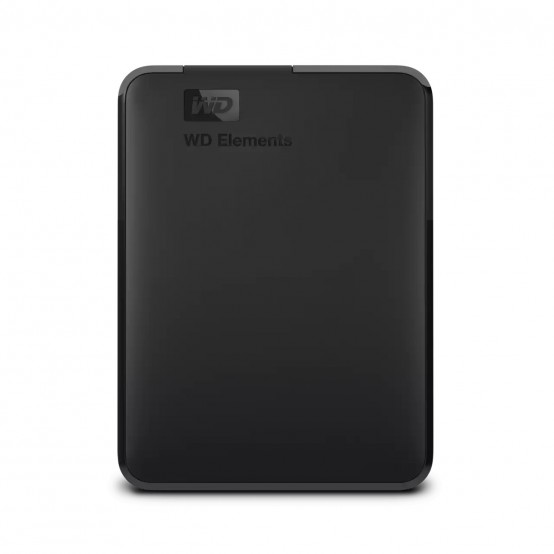 Hard disk Western Digital Elements Portable WDBHHG0010BBK-EESN