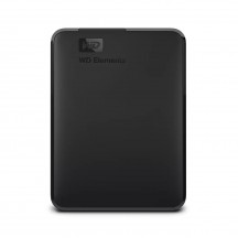 Hard disk Western Digital Elements Portable WDBHHG0010BBK-EESN