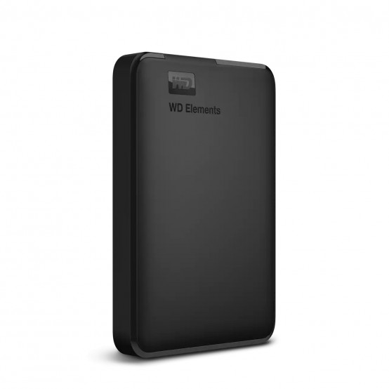 Hard disk Western Digital Elements Portable WDBHHG0010BBK-EESN