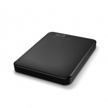 Hard disk Western Digital Elements Portable WDBHHG0010BBK-EESN