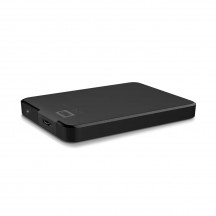 Hard disk Western Digital Elements Portable WDBHHG0010BBK-EESN