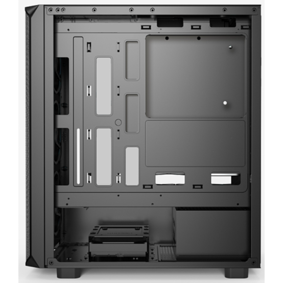 Carcasa Serioux  SRXC-VANGUARD