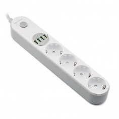 Prelungitor Serioux  SRXP-PS44W 2