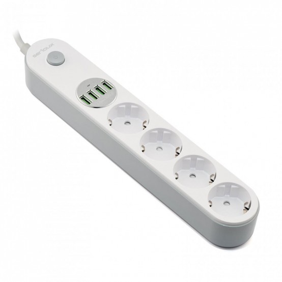 Prelungitor Serioux  SRXP-PS44W