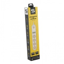 Prelungitor Serioux  SRXP-PS44W