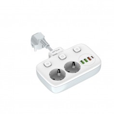 Prelungitor Serioux  SRXP-PS24W
