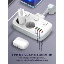 Prelungitor Serioux  SRXP-PS24W