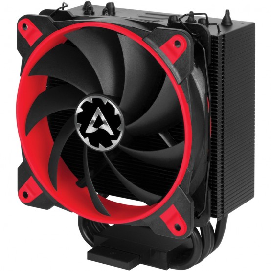Cooler Arctic Freezer 33 TR Red