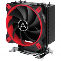 Cooler Arctic Freezer 33 TR Red