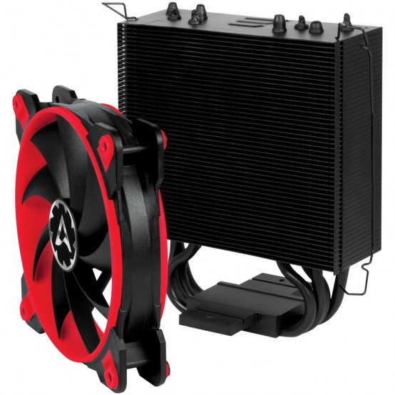 Cooler Arctic Freezer 33 TR Red