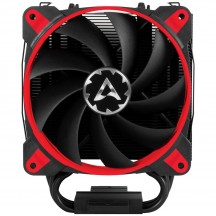 Cooler Arctic Freezer 33 TR Red